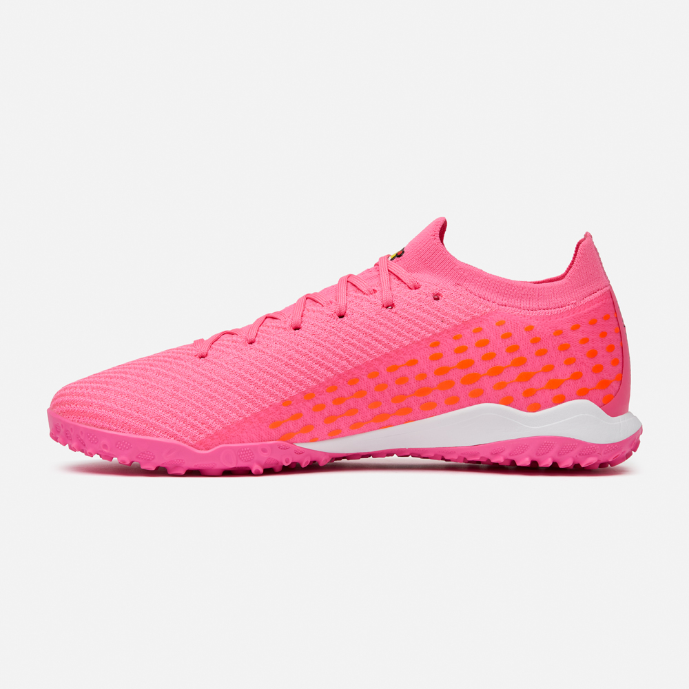 ZAPATILLA NEW ATHLETIC FÚTBOL GRIPZONE 192-2506 PARA HOMBRE - 4