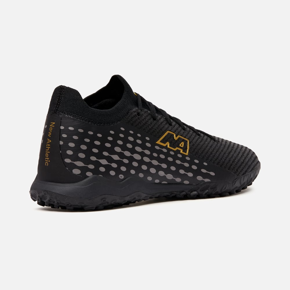 ZAPATILLA NEW ATHLETIC FÚTBOL GRIPZONE 192-0207 PARA HOMBRE - 3