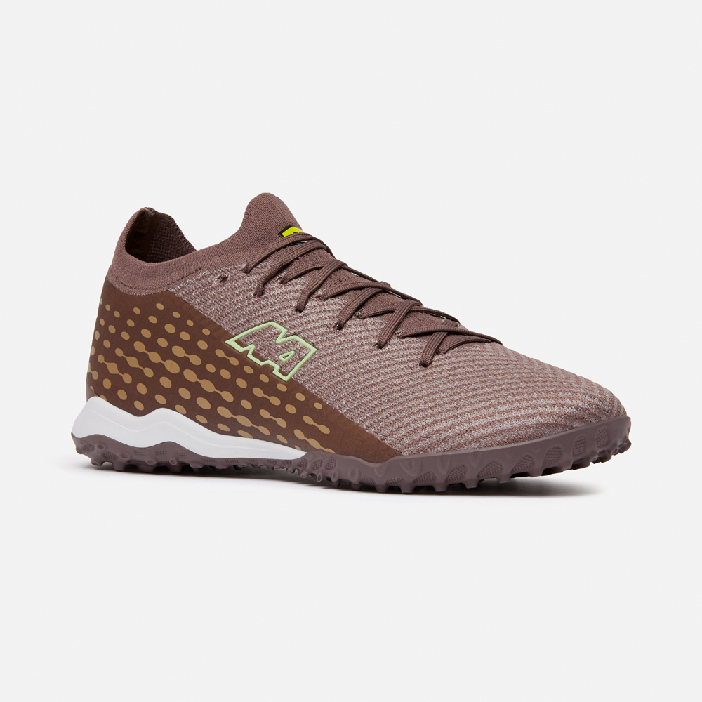 ZAPATILLA NEW ATHLETIC FÚTBOL GRIPZONE 192-4024 PARA HOMBRE - 1