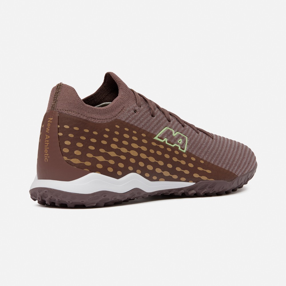 ZAPATILLA NEW ATHLETIC FÚTBOL GRIPZONE 192-4024 PARA HOMBRE - 3