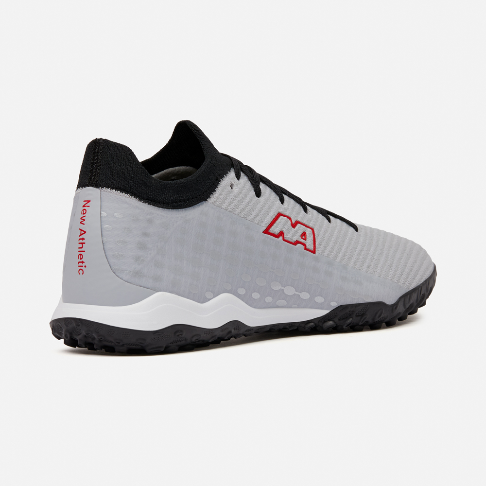 ZAPATILLA NEW ATHLETIC FÚTBOL GRIPZONE 192-0402 PARA HOMBRE - 3