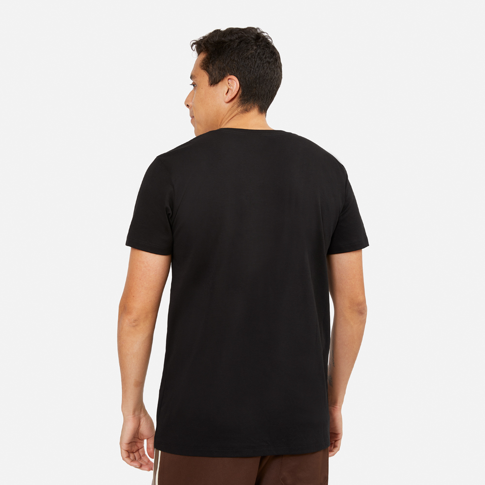 ROPA URBANA NEW ATHLETIC POLO MC RONDO 158-0202 PARA HOMBRE - 2