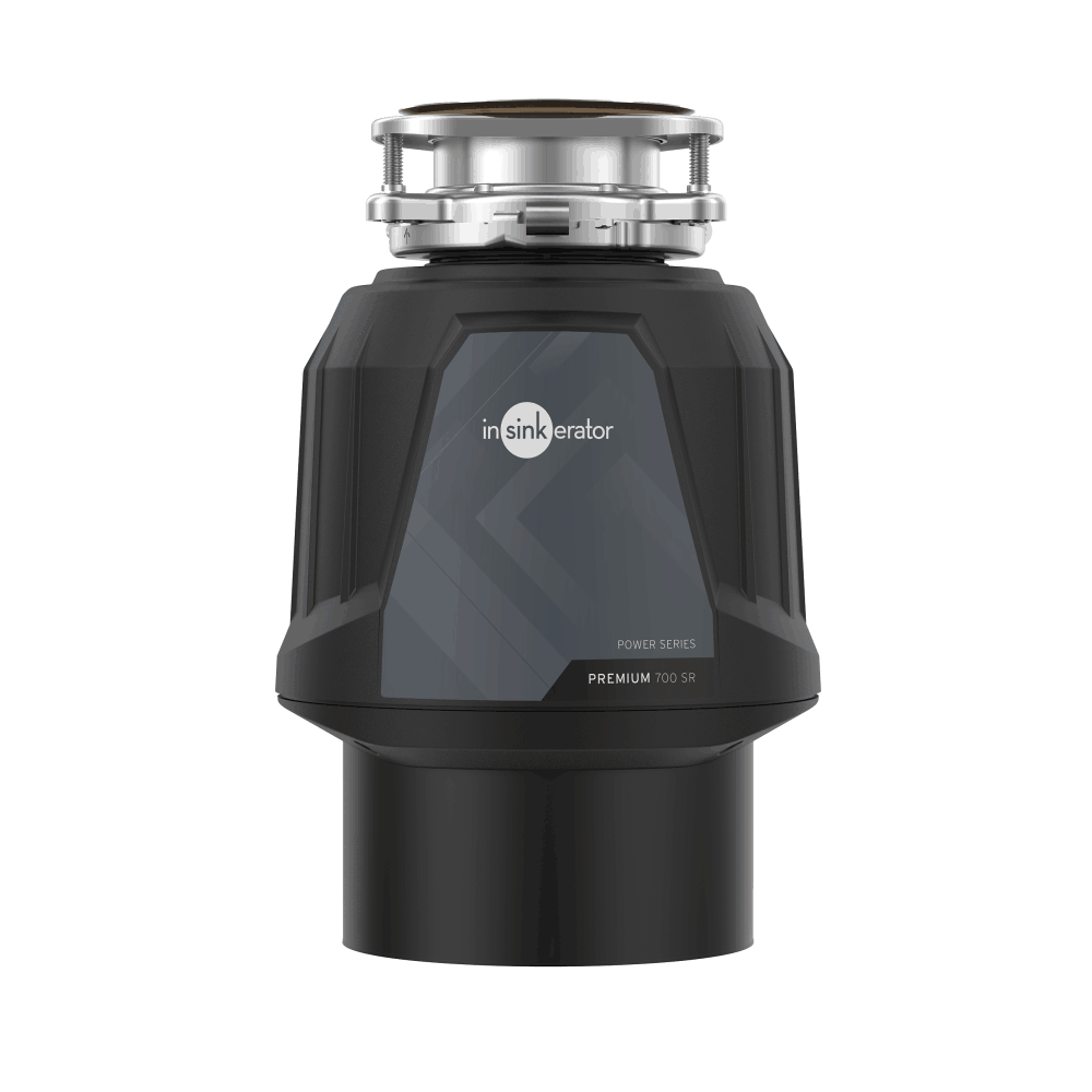 PREMIUM P700-SR TRITURADOR DE DESPERDICIOS DE ALIMENTOS - 1