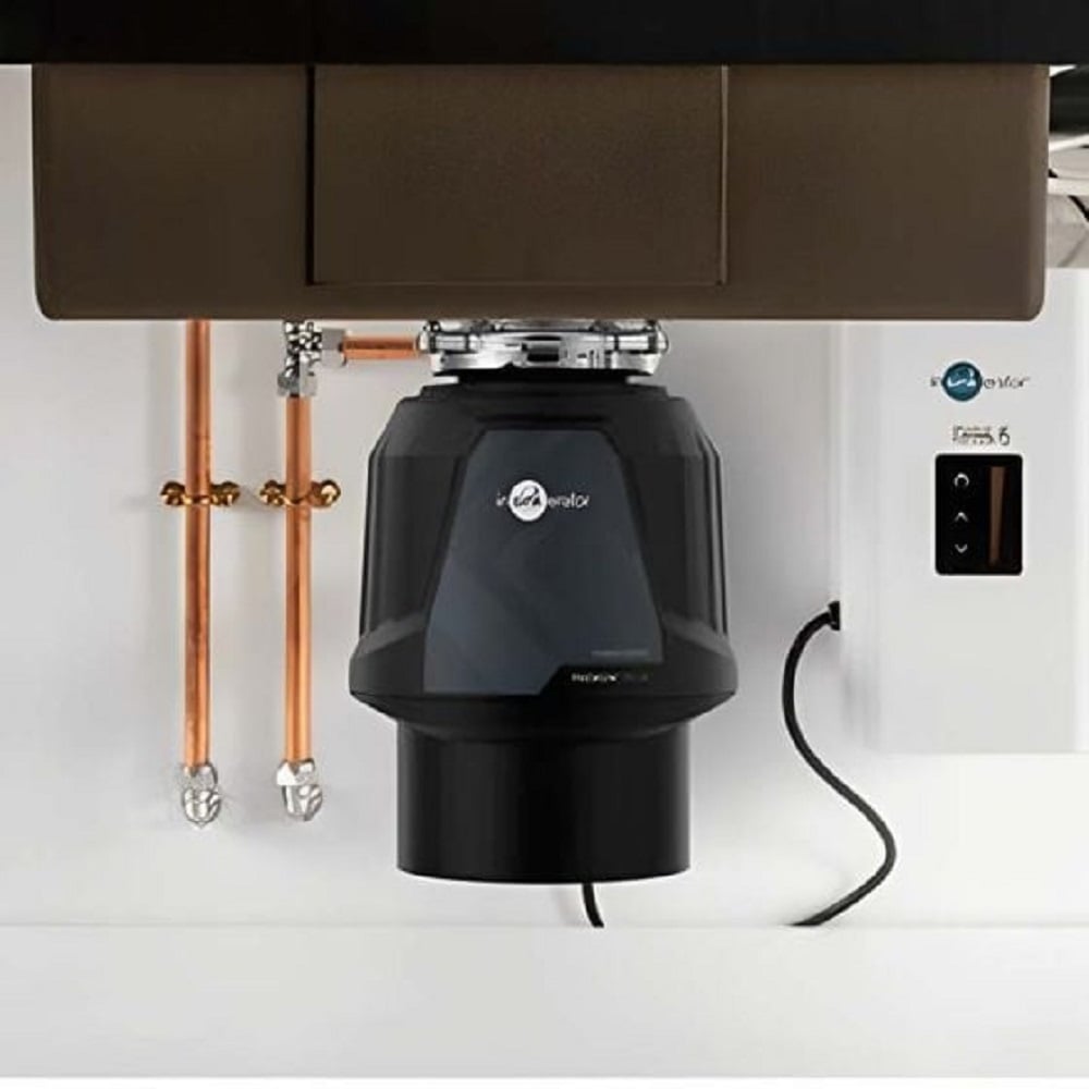 PREMIUM P700-SR TRITURADOR DE DESPERDICIOS DE ALIMENTOS - 2