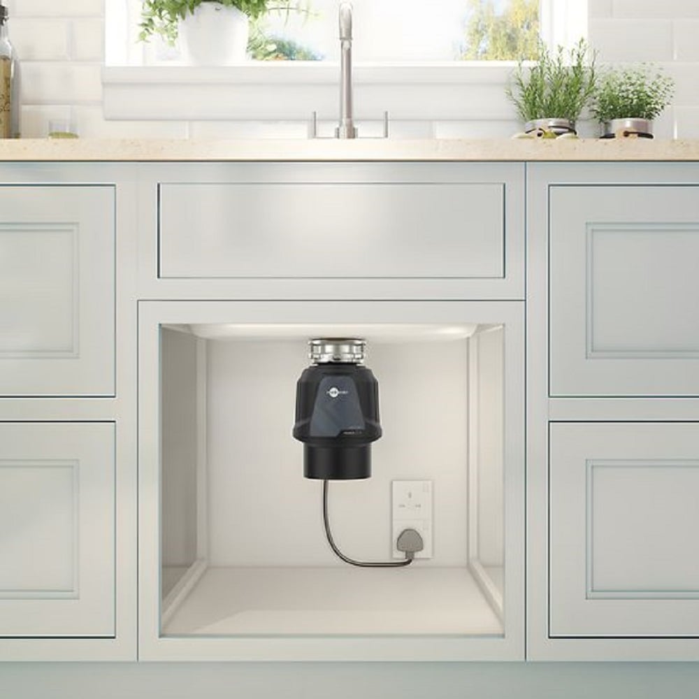 PREMIUM P700-SR TRITURADOR DE DESPERDICIOS DE ALIMENTOS - 3