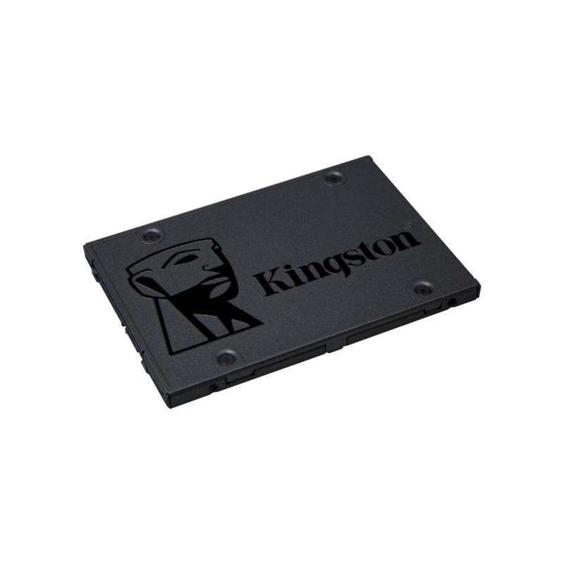 Ripley - DISCO DURO SÓLIDO SATA SSD KINGSTON 480 GB SA400S37480G E A400 ...