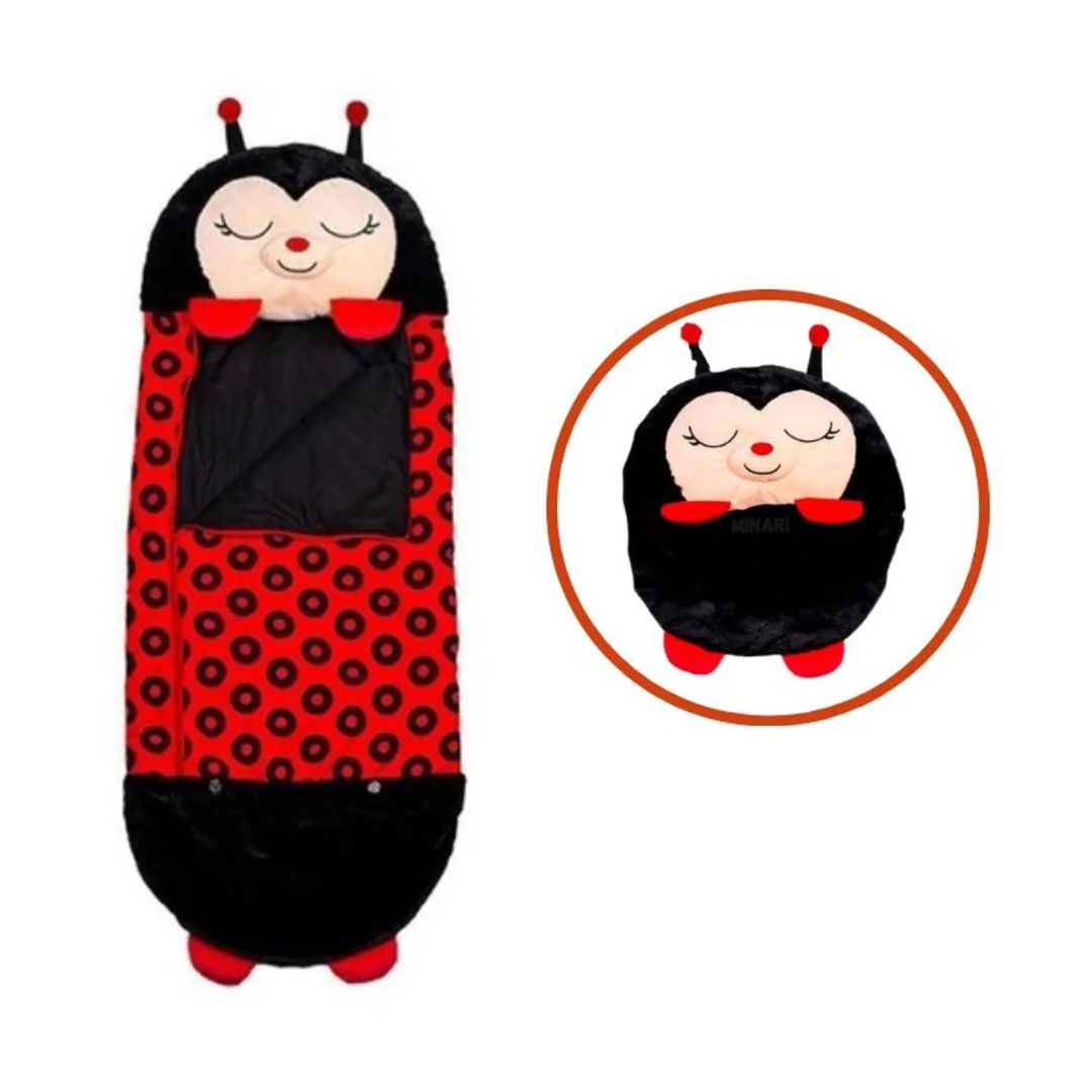 BOLSA DE DORMIR HAPPY NAPPER 145 cm - 1