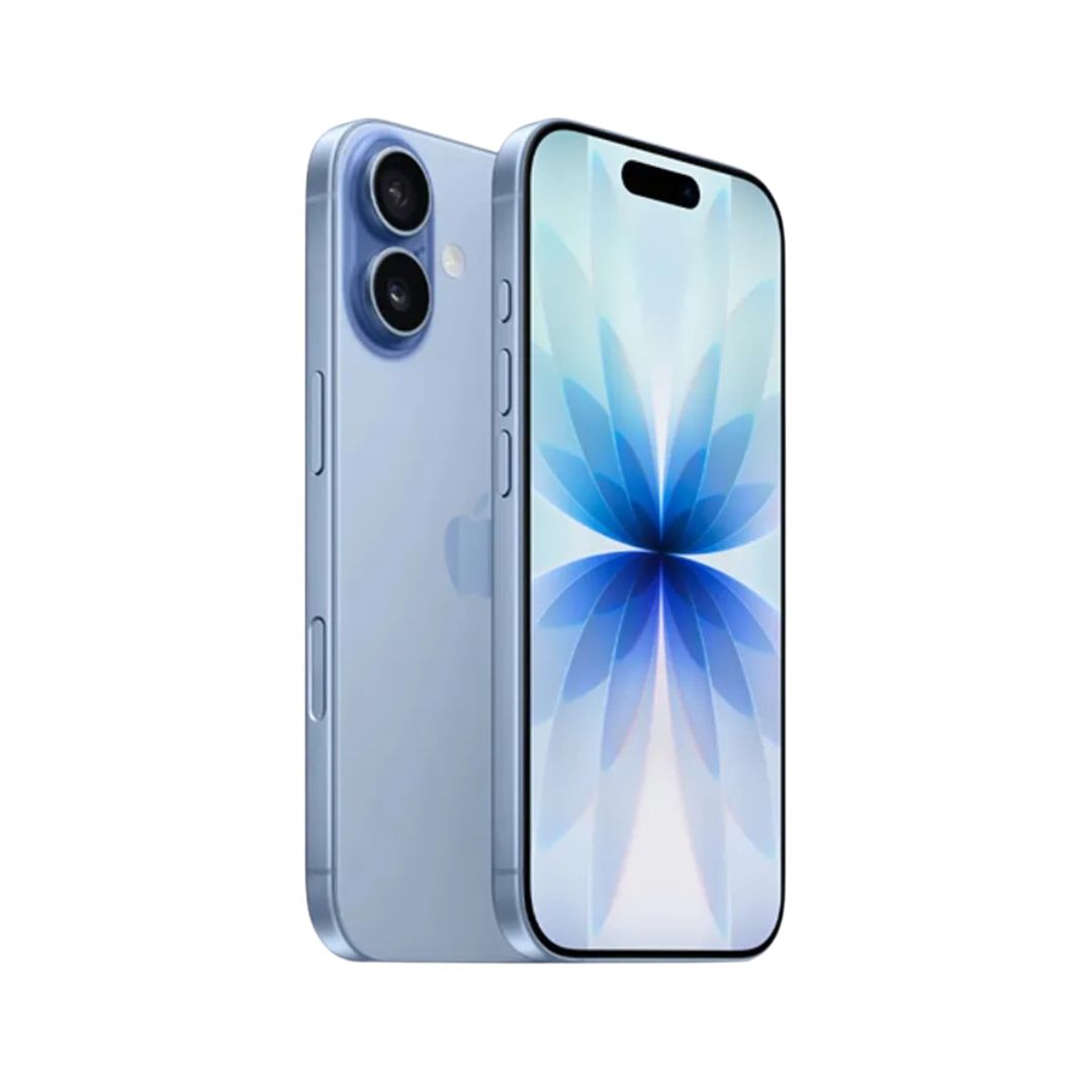 IPHONE 17 256GB CHIP FISICO - 2