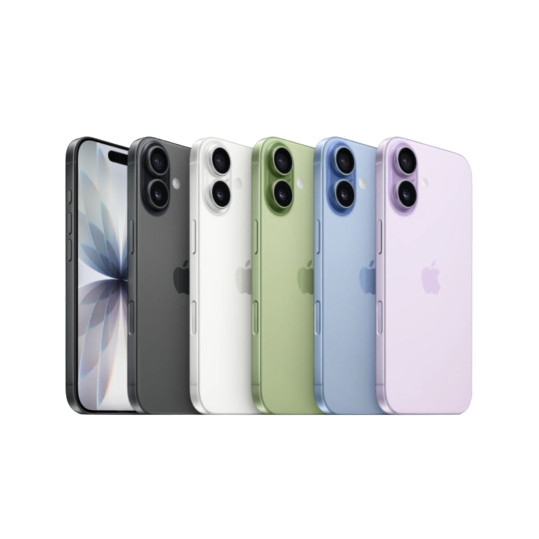 IPHONE 17 256GB CHIP FISICO - 3
