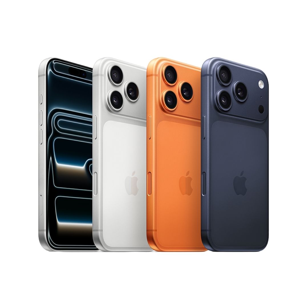 IPHONE 17 PRO MAX 256GB ESIM - 3