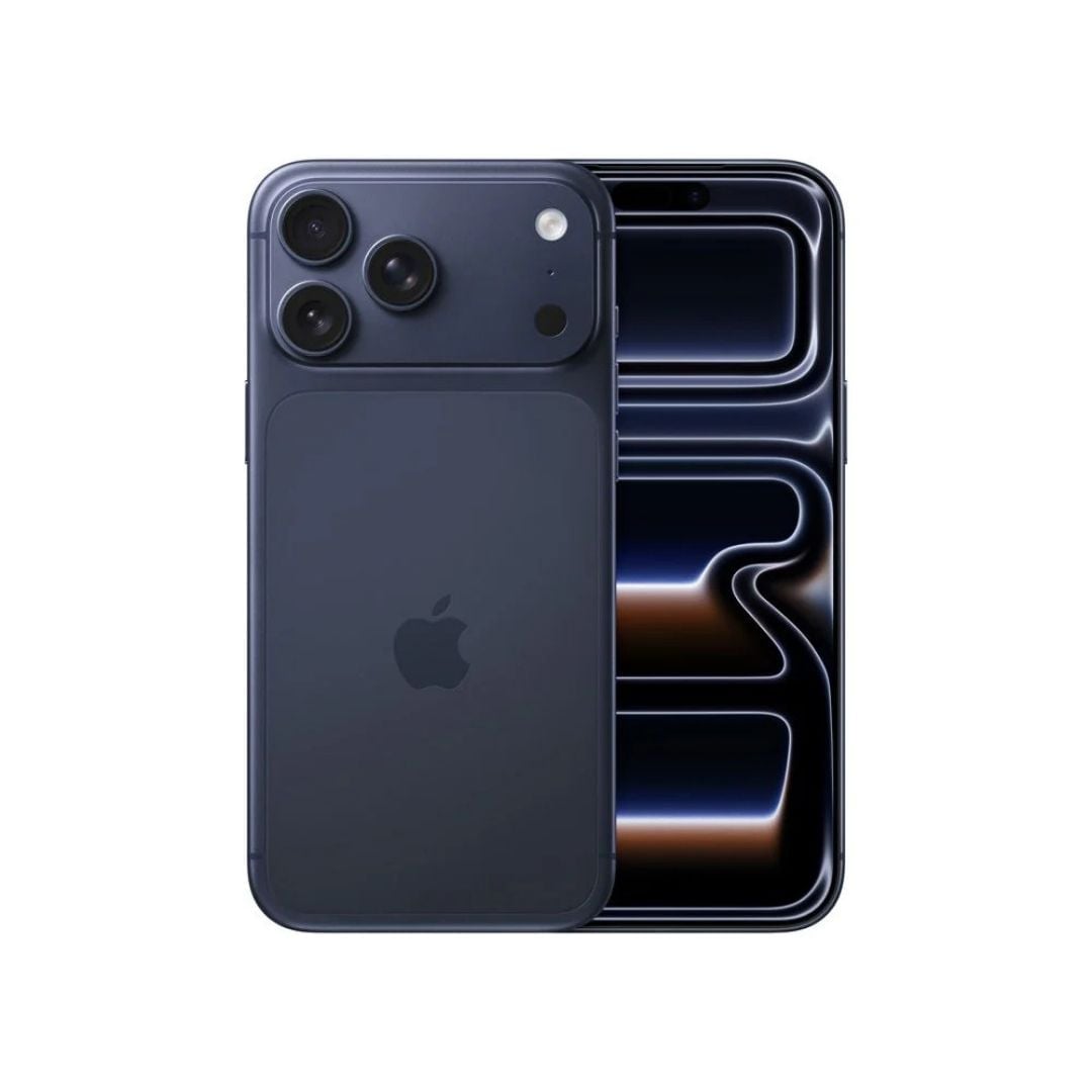 IPHONE 17 PRO MAX 256GB CHIP FISICO - 1