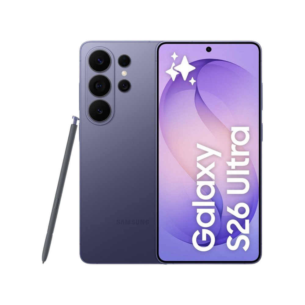 SAMSUNG GALAXY S26 ULTRA 1TB 16GB - VIOLETA - 1