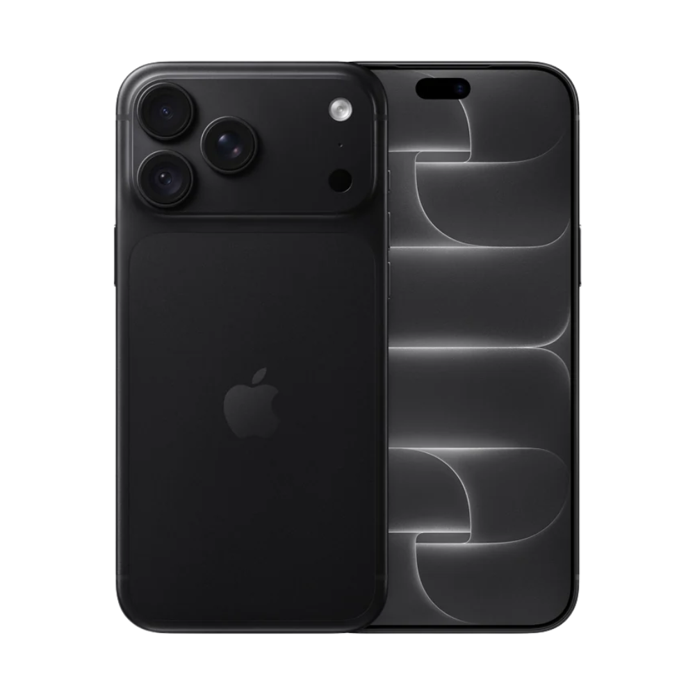 APPLE IPHONE 18 PRO MAX 256GB ESIM - NEGRO - 1