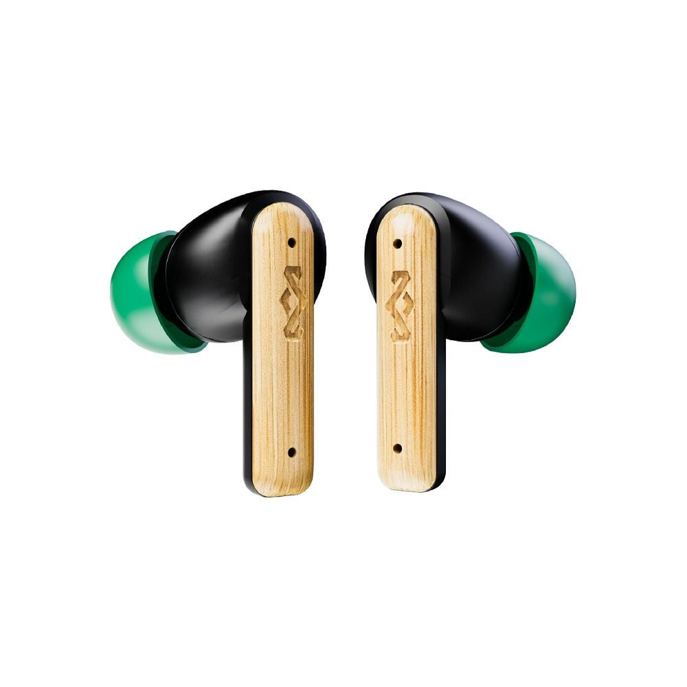 AUDÍFONOS BLUETOOTH HOUSE OF MARLEY LITTLE BIRD INALÁMBRICO - 1