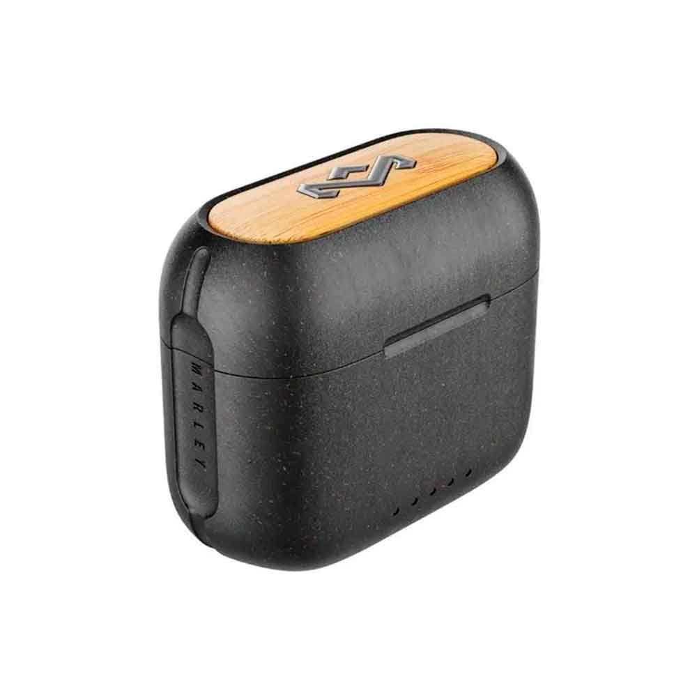 AUDÍFONOS BLUETOOTH HOUSE OF MARLEY LITTLE BIRD INALÁMBRICO - 6