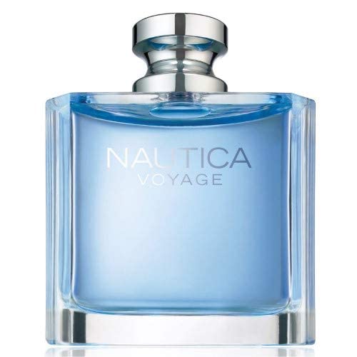 PERFUME NAUTICA VOYAGE HOMBRE EDT 100ML - 4