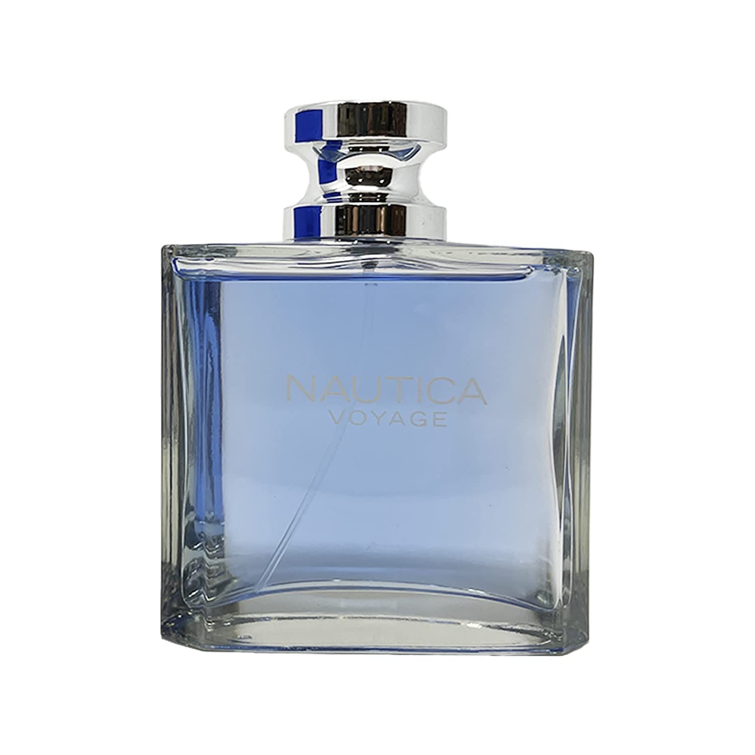 PERFUME NAUTICA VOYAGE HOMBRE EDT 100ML - 5