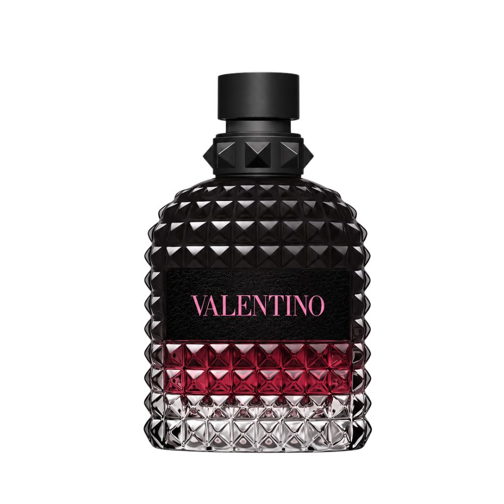VALENTINO UOMO BORN IN ROMA INTENSE FOR MEN EAU DA PARFUM 100 ML - 3