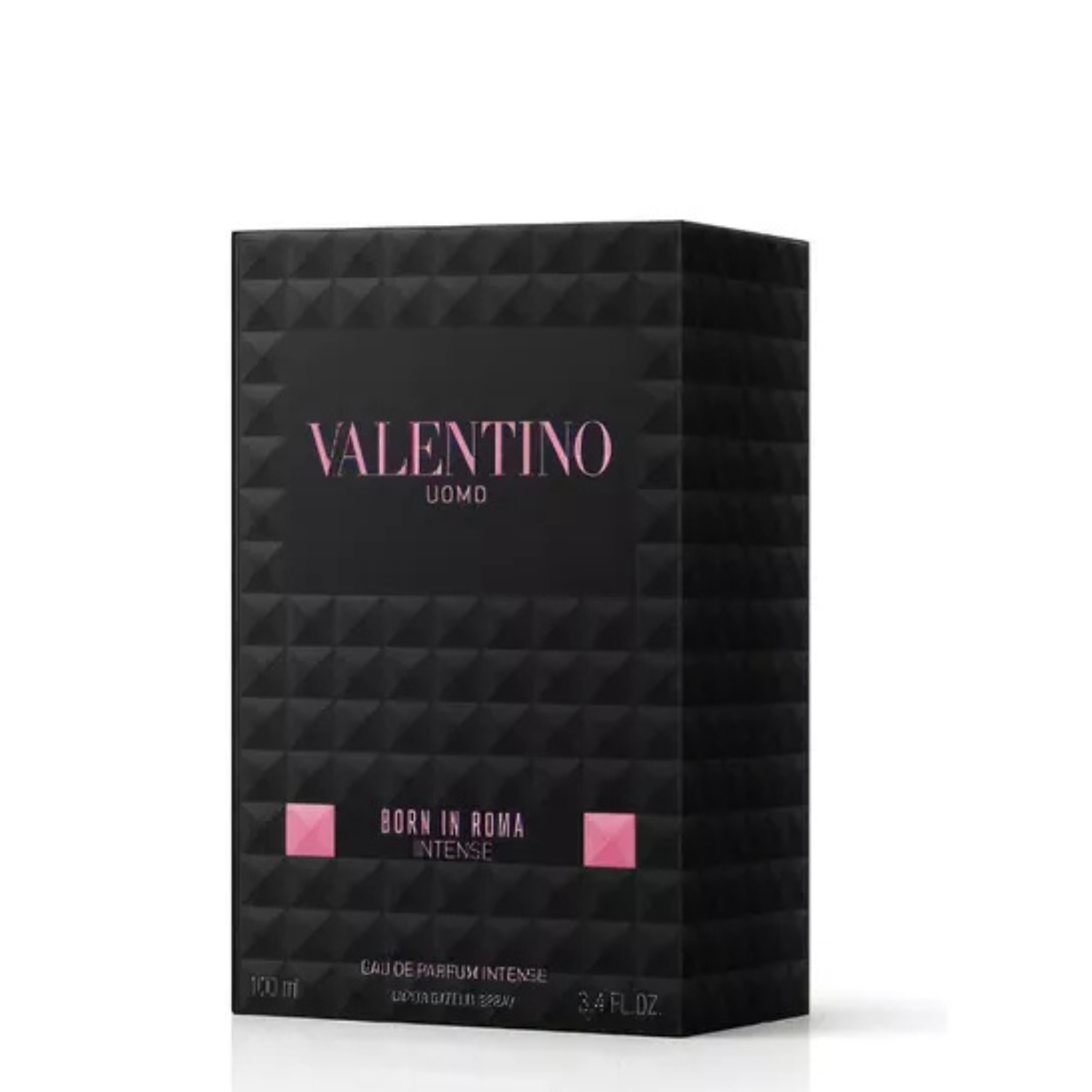 VALENTINO UOMO BORN IN ROMA INTENSE FOR MEN EAU DA PARFUM 100 ML - 3