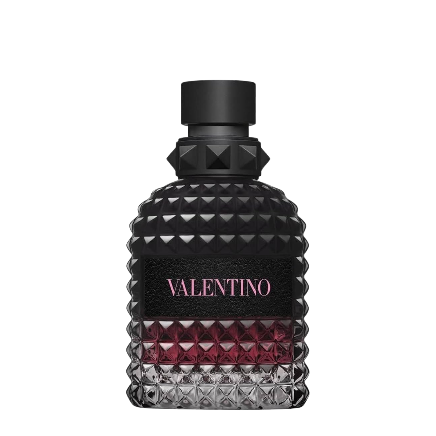 VALENTINO UOMO BORN IN ROMA INTENSE FOR MEN EAU DA PARFUM 100 ML - 4