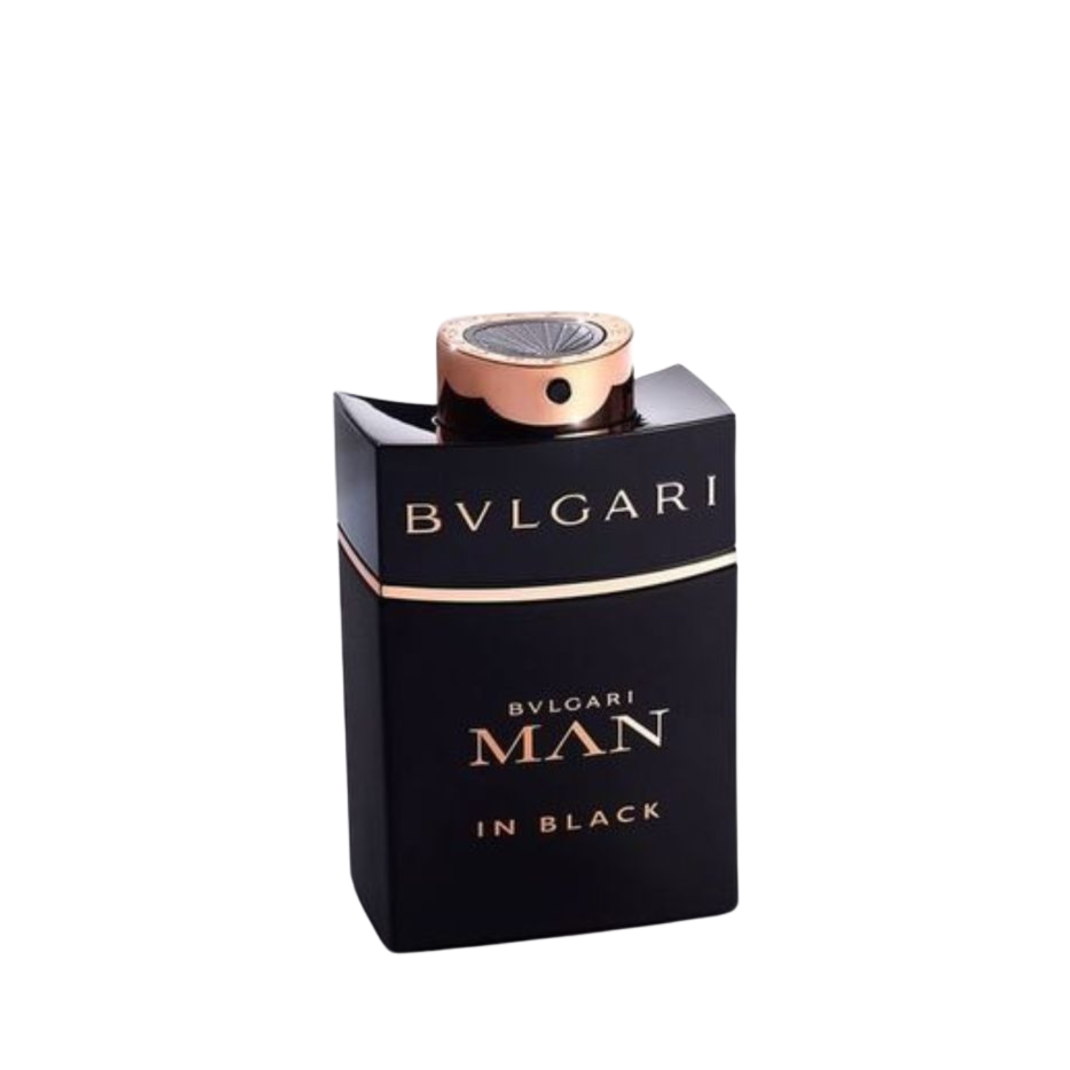 BVLGARI MAN IN BLACK FOR MEN EAU DE PARFUM 100 ML - 2