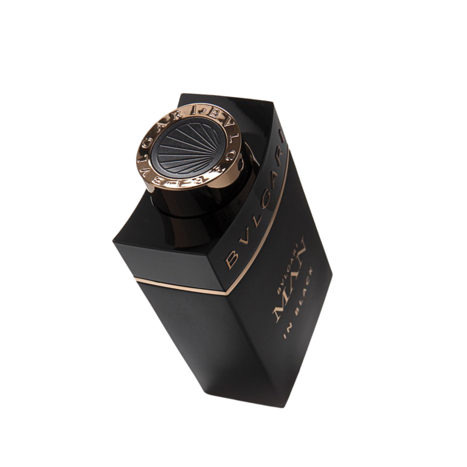 BVLGARI MAN IN BLACK FOR MEN EAU DE PARFUM 100 ML - 5