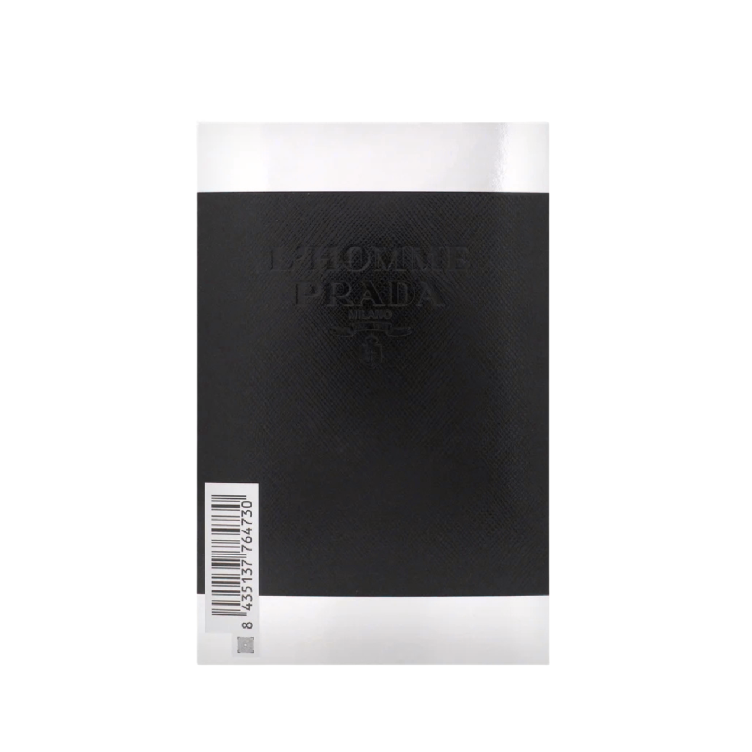 PRADA L'HOMME INTENSE FOR MEN EAU DE PARFUM 100 ML - 6