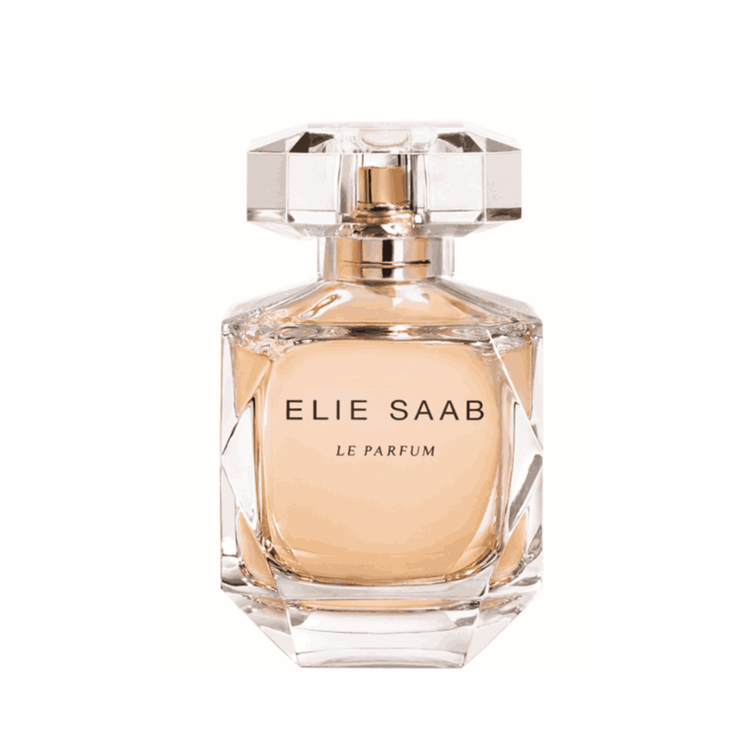 ELIE SAAB LE PARFUM FOR WOMEN EAU DE PARFUM 90 ML - 2