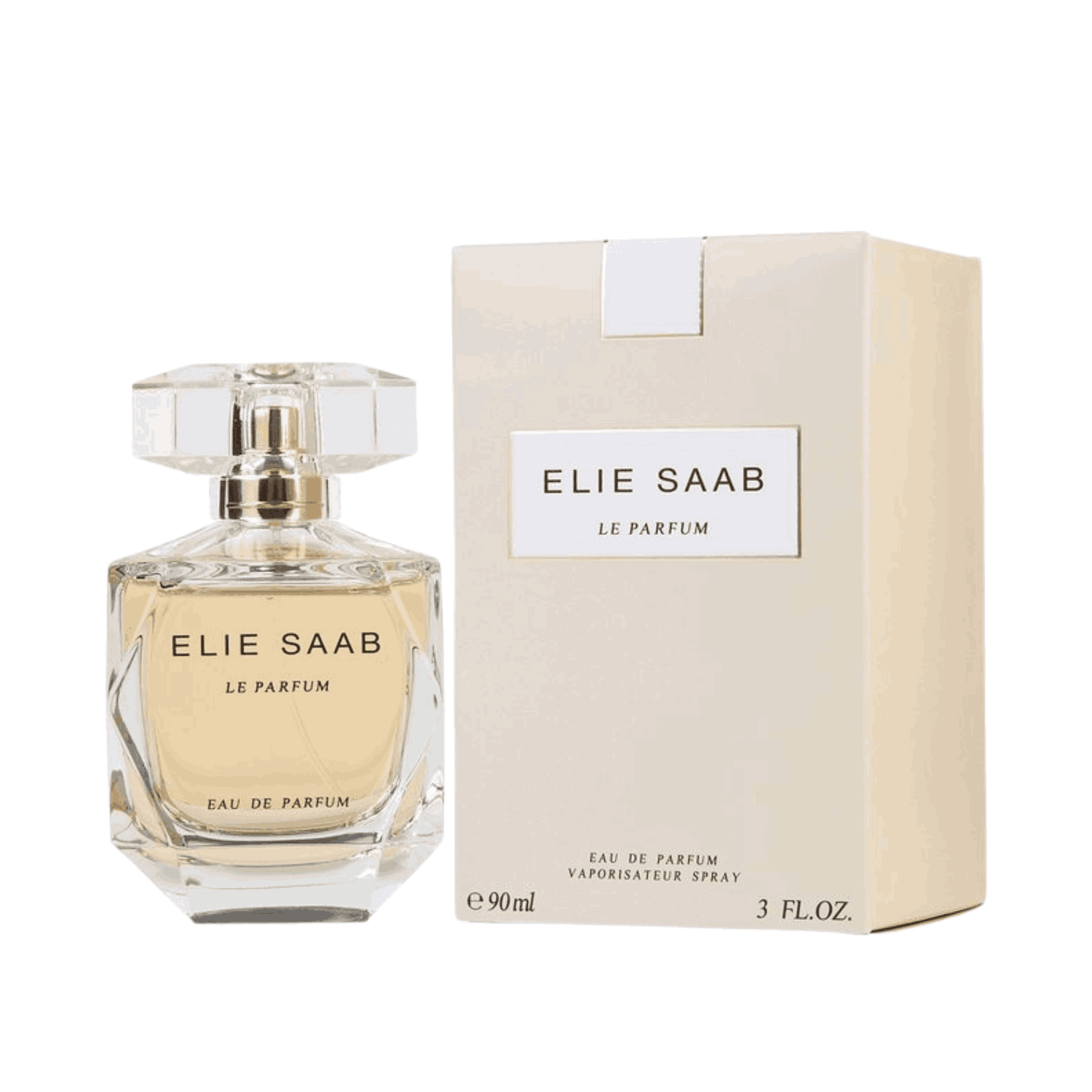 ELIE SAAB LE PARFUM FOR WOMEN EAU DE PARFUM 90 ML - 3