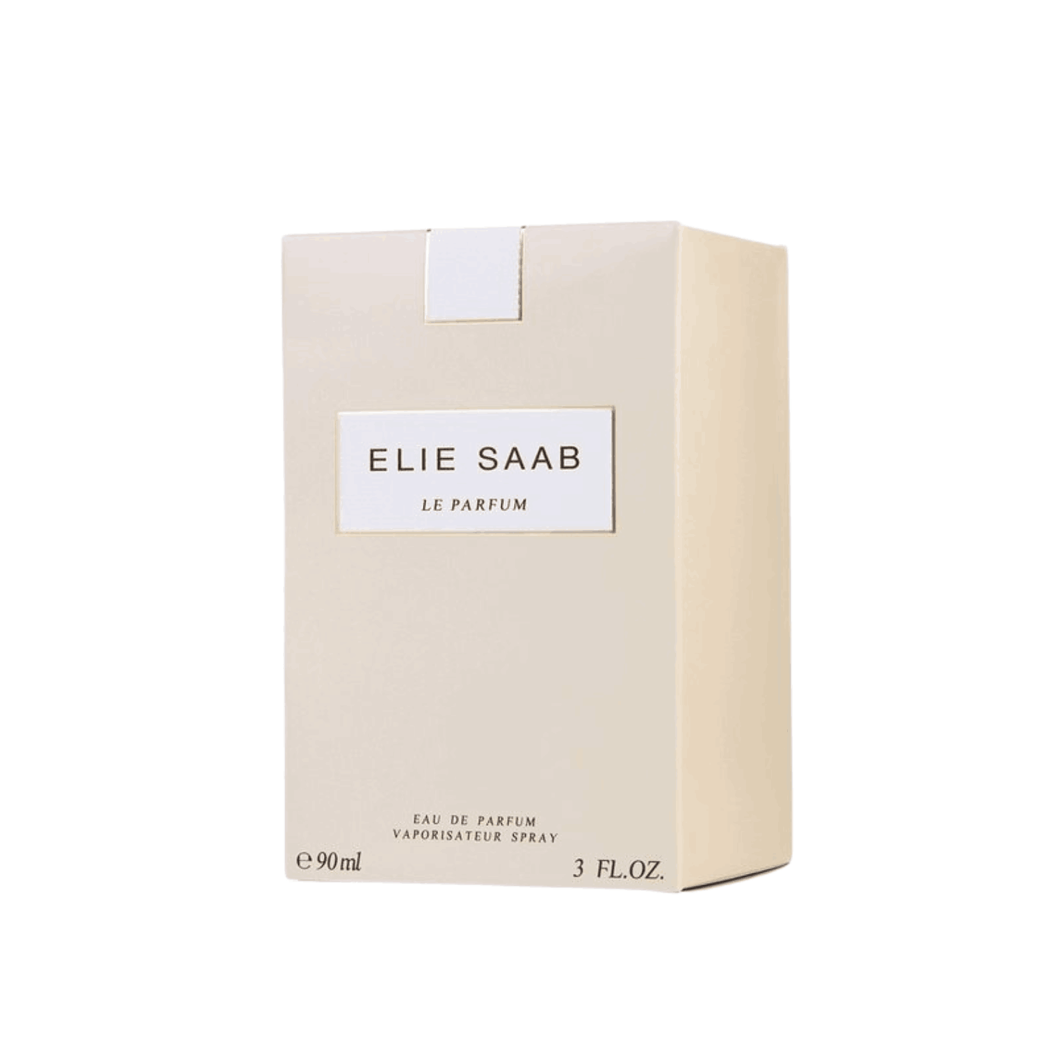 ELIE SAAB LE PARFUM FOR WOMEN EAU DE PARFUM 90 ML - 4
