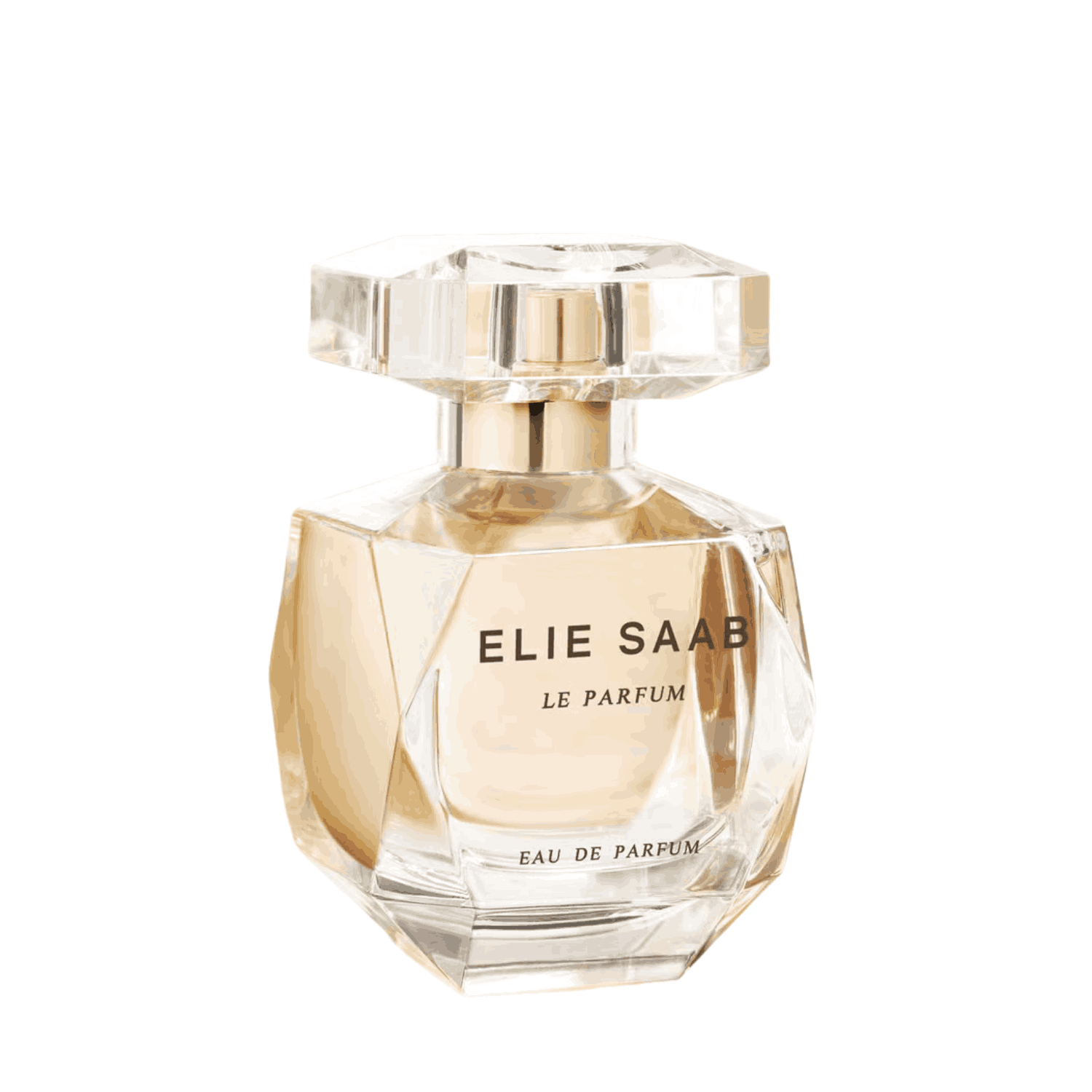 ELIE SAAB LE PARFUM FOR WOMEN EAU DE PARFUM 90 ML - 5