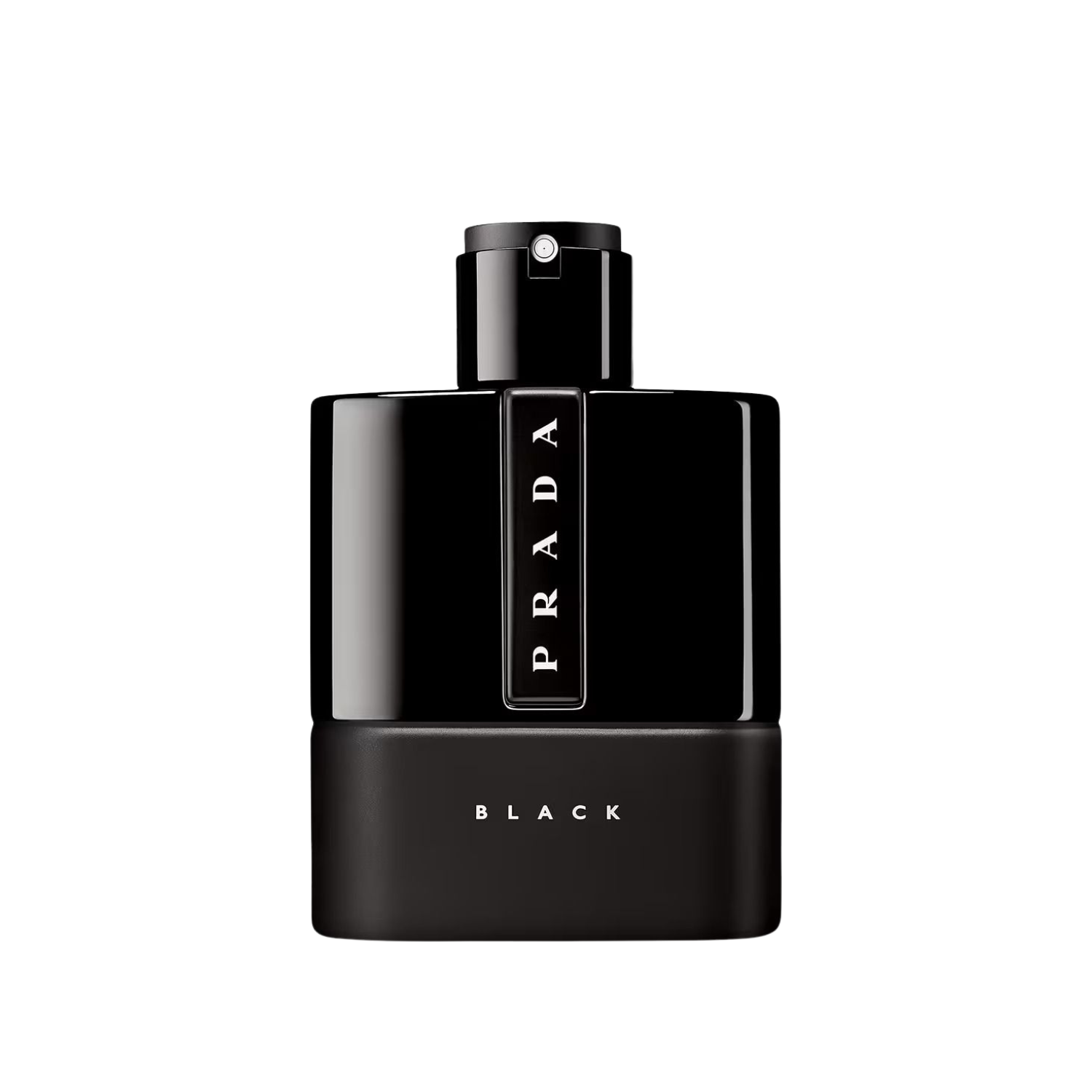 PRADA LUNA ROSSA BLACK FOR MEN EAU DE PARFUM 100 ML - 2