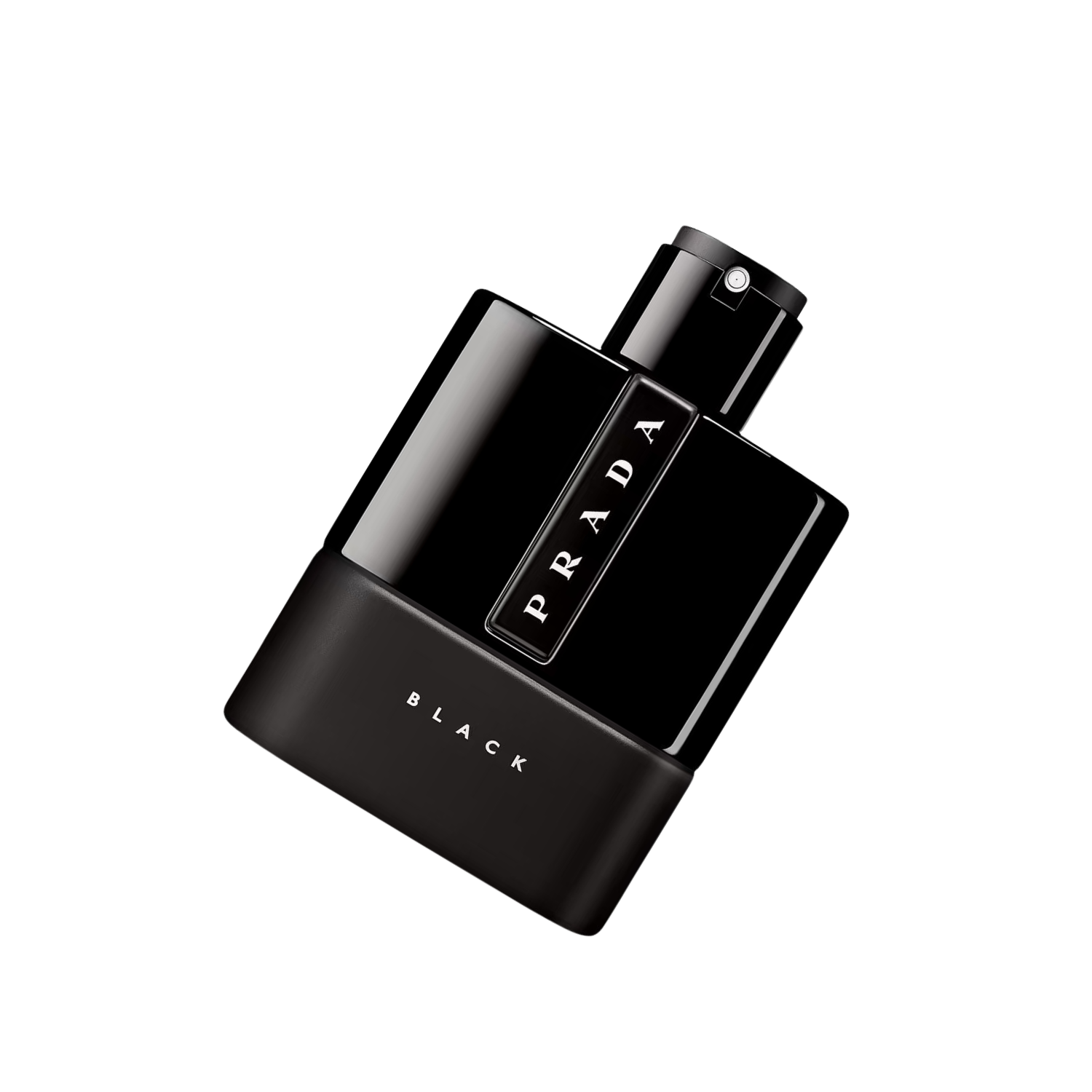 PRADA LUNA ROSSA BLACK FOR MEN EAU DE PARFUM 100 ML - 5