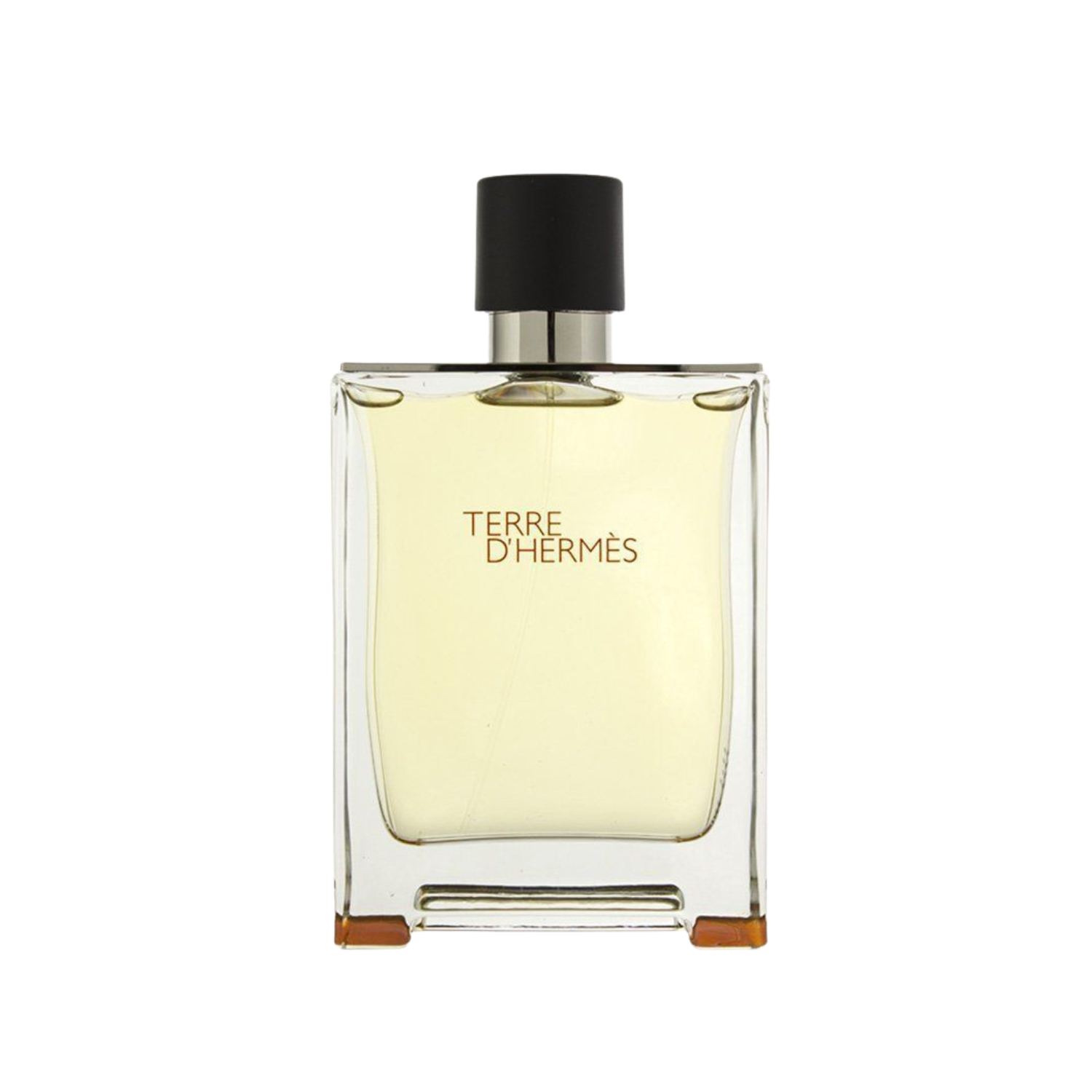 HERMES TERRE D' HERMÉS FOR MEN EAU DE TOILETTE 100 ML - 2