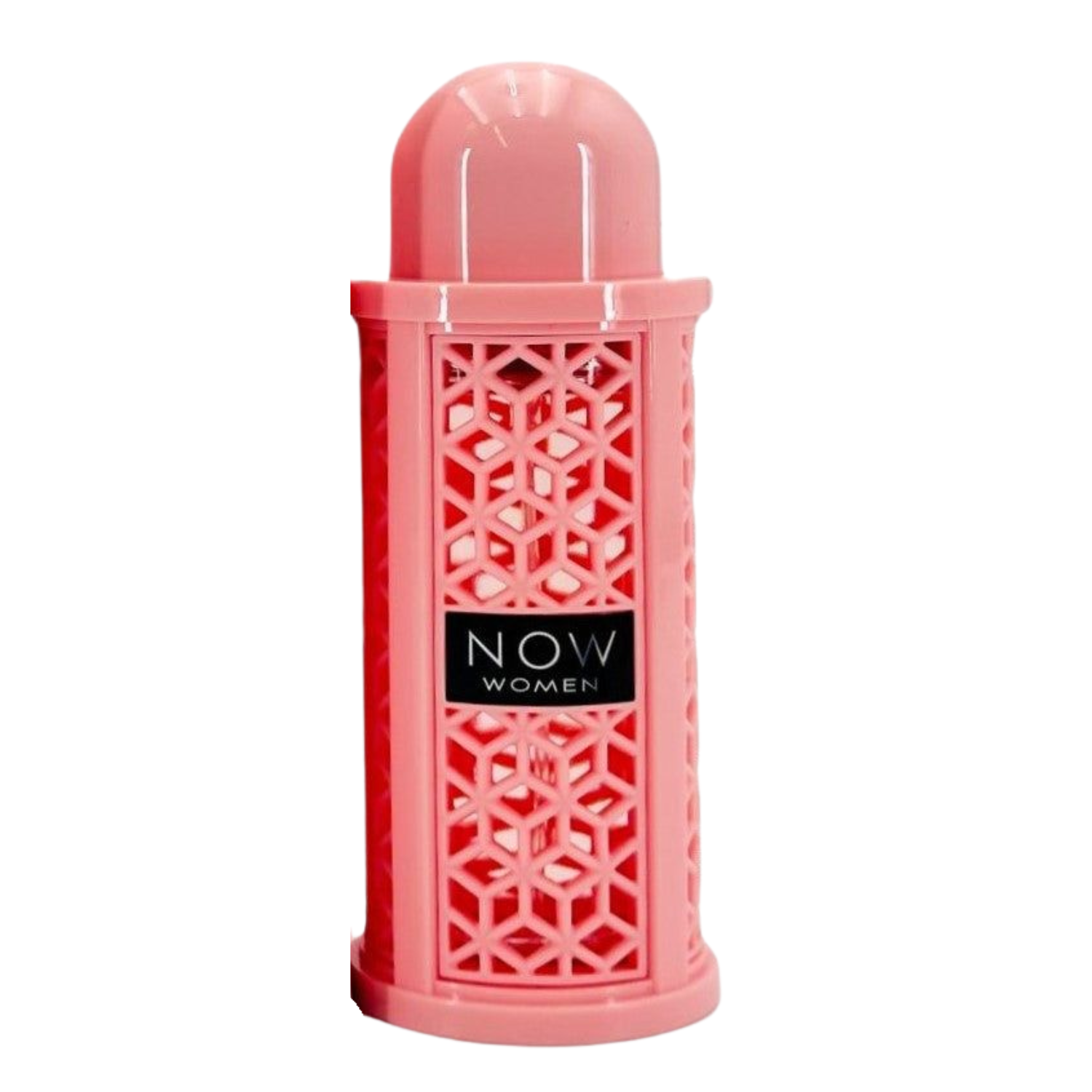 LATTAFA RAVE NOW PINK FOR WOMEN EAU DE PARFUM 100 ML - 2