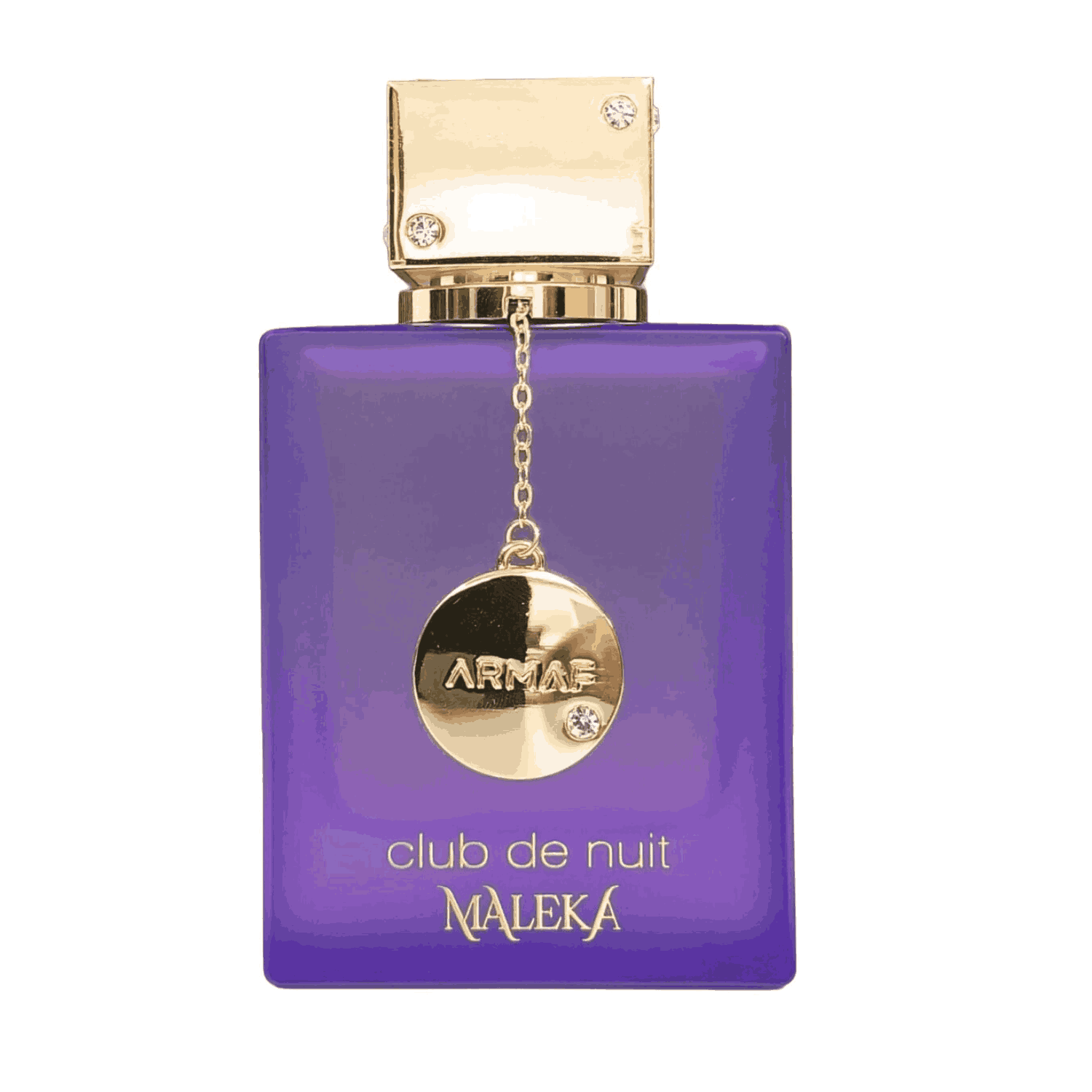 ARMAF CLUB DE NUIT MALEKA FOR WOMAN EDP 105 ML - 2