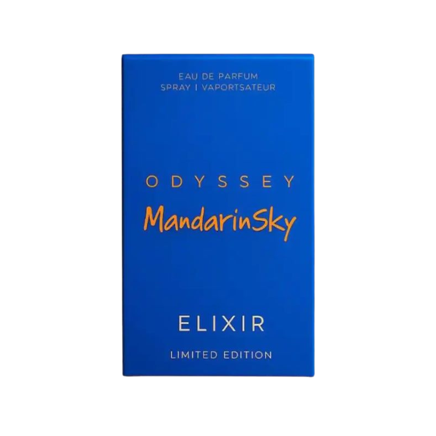 ARMAF ODYSSEY MANDARIN SKY ELIXIR FOR MEN EDP 100 ML - 3