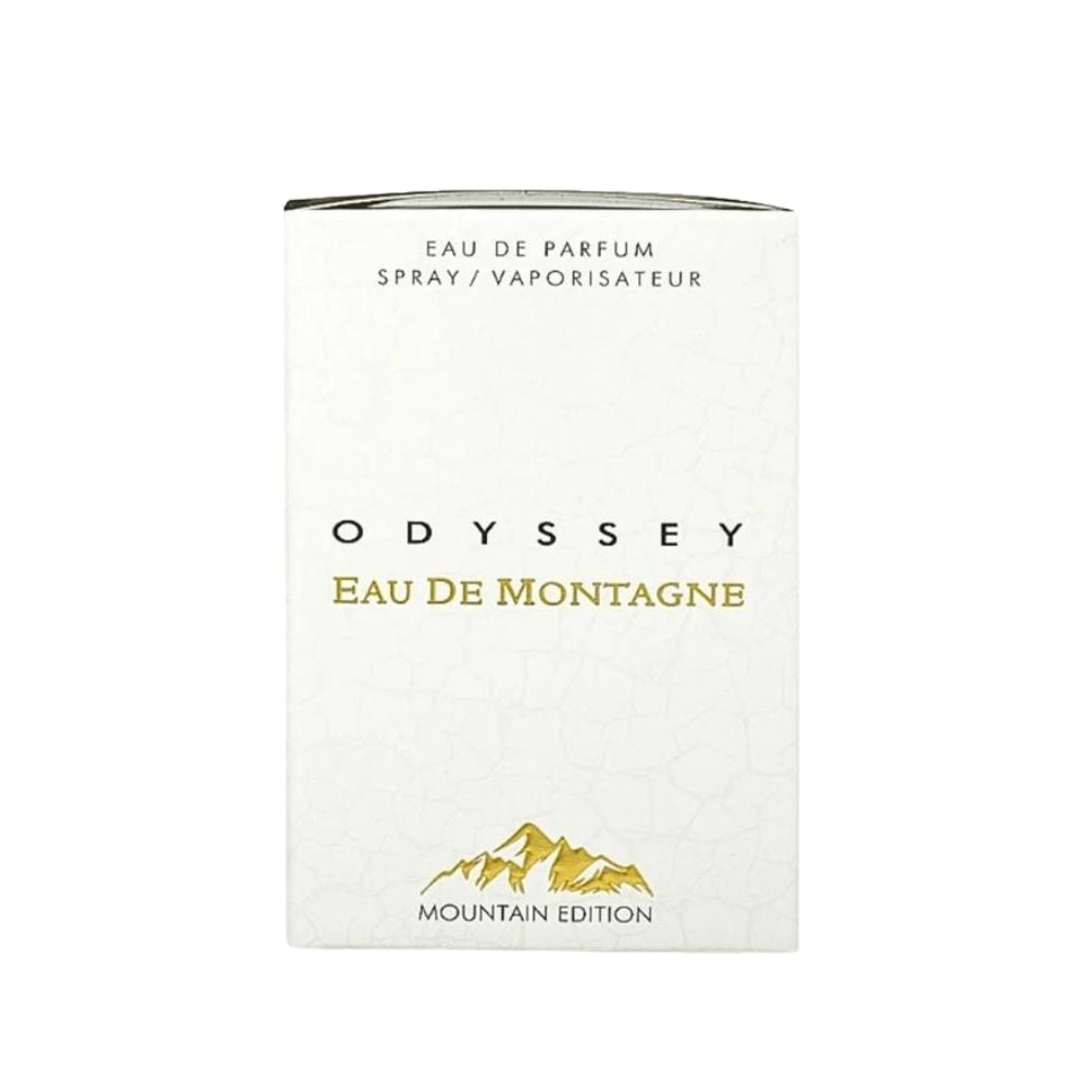 ARMAF ODYSSEY EAU DE MONTAGNE EDP 100 ML - 3