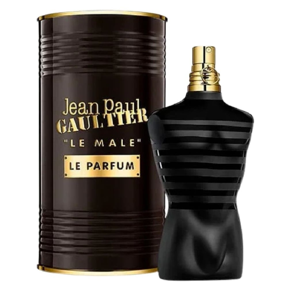 JPG LE MALE INTENSE FOR MEN EAU DE PARFUM 125 ML - 1