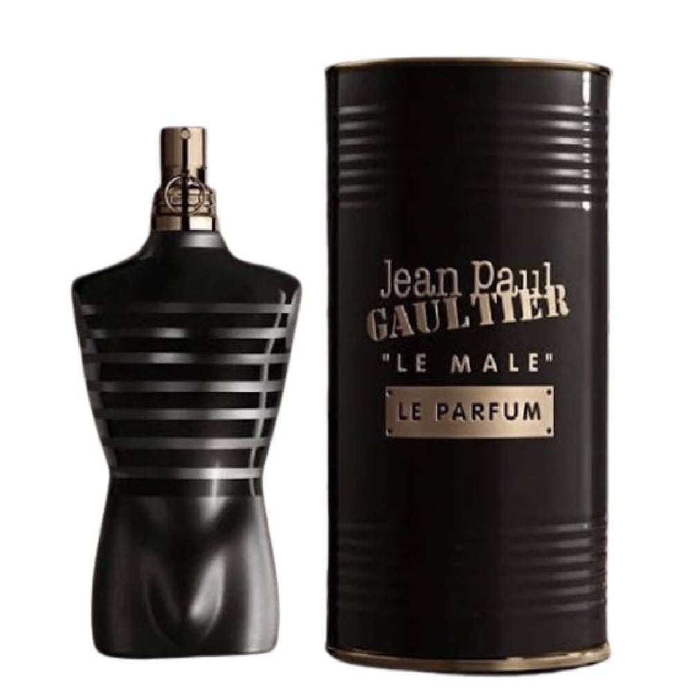 JPG LE MALE INTENSE FOR MEN EAU DE PARFUM 125 ML - 3