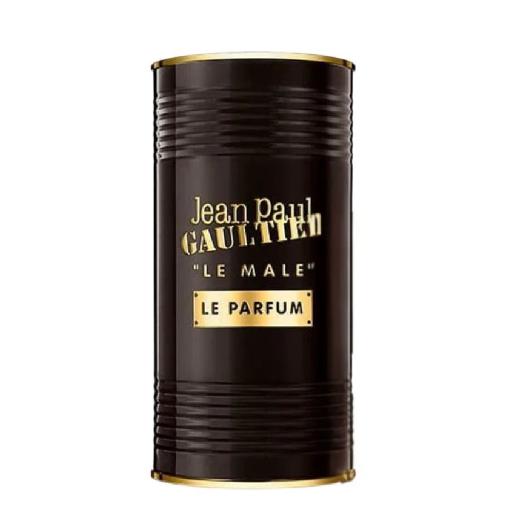 JPG LE MALE INTENSE FOR MEN EAU DE PARFUM 125 ML - 4