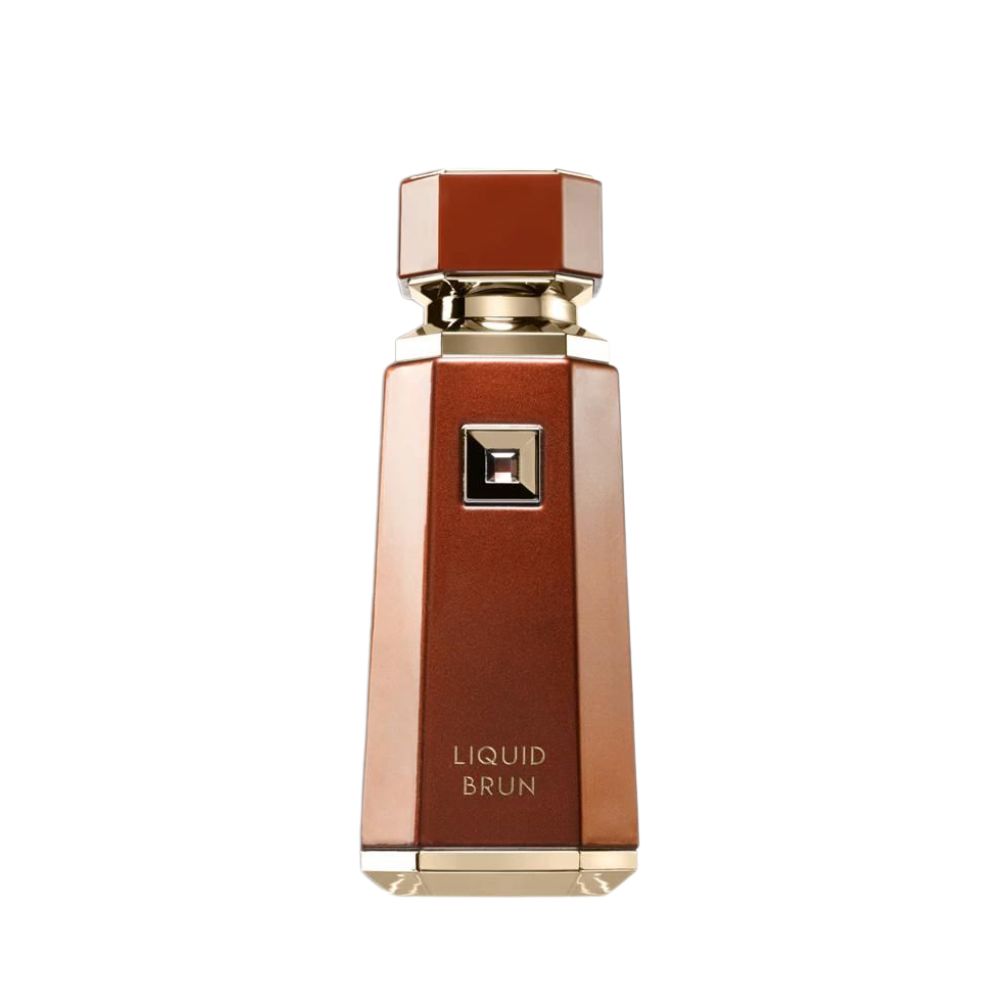 FRENCH AVENUE LIQUID BRUN FOR MEN EDP 100 ML - 2