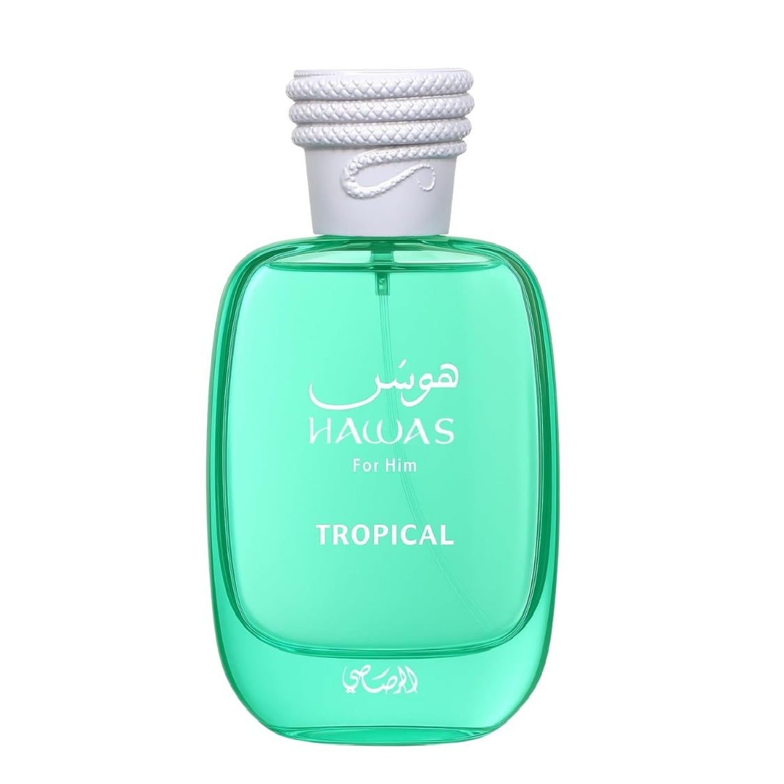 RASASI HAWAS TROPICAL FOR MEN EAU DE PARFUM 100 ML - 2