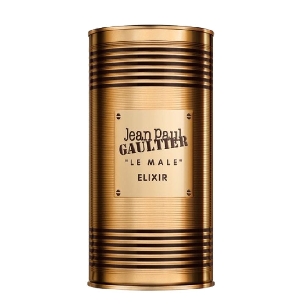JPG LE MALE ELIXIR PARFUM FOR MEN 125 ML - 3