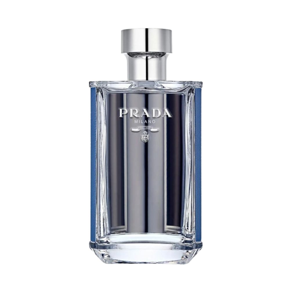 PRADA L'HOMME L'EAU FOR MEN EAU DE TOILETTE 100 ML - 2