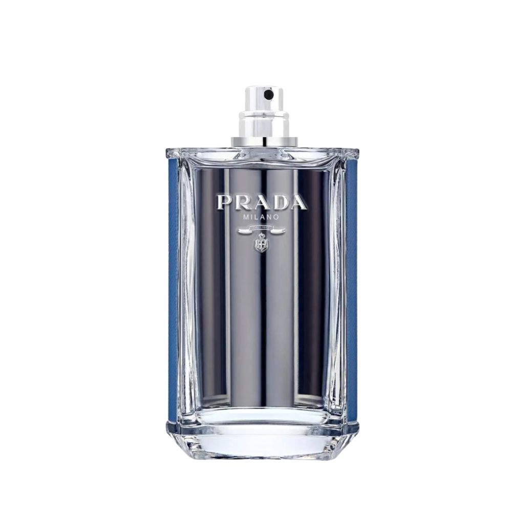 PRADA L'HOMME L'EAU FOR MEN EAU DE TOILETTE 100 ML - 4