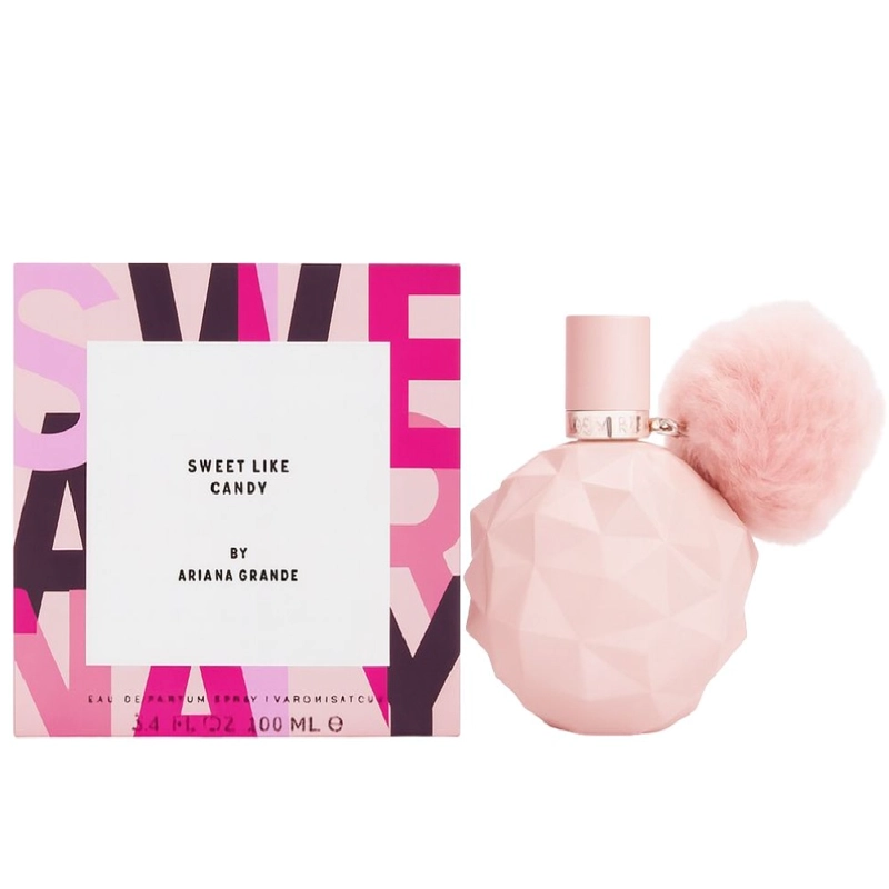ARIANA GRANDE SWEET LIKE CANDY FOR WOMEN EAU DE PARFUM 100 ML - 1
