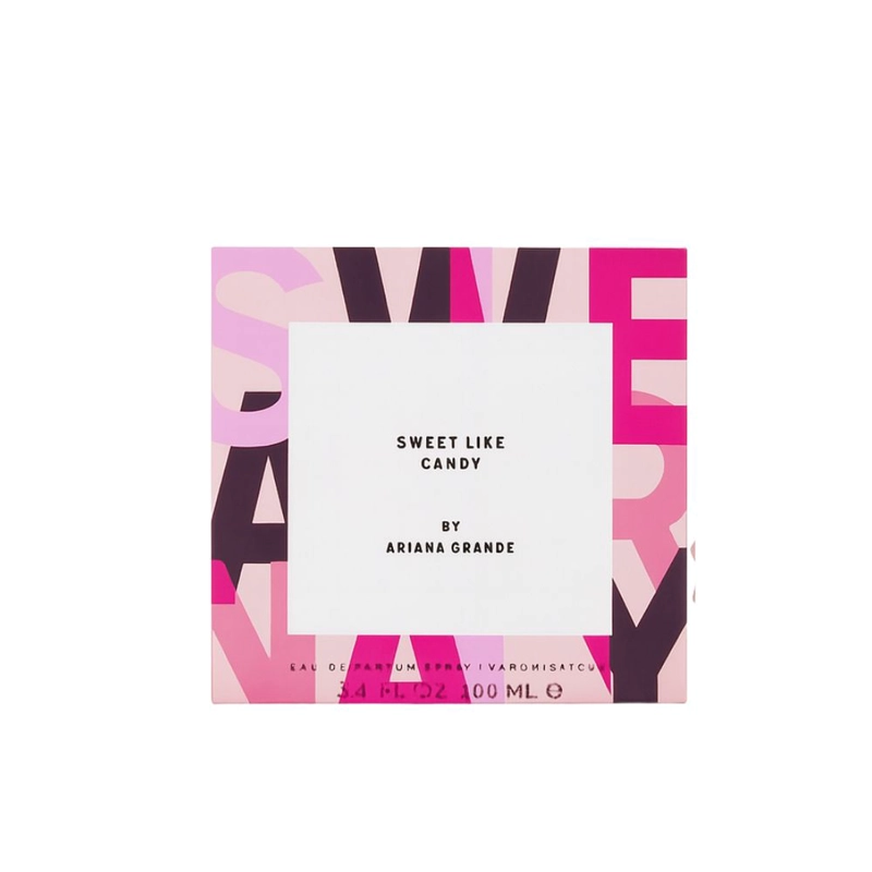 ARIANA GRANDE SWEET LIKE CANDY FOR WOMEN EAU DE PARFUM 100 ML - 3