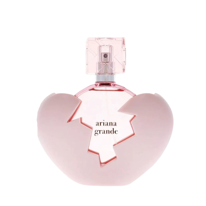 ARIANA GRANDE THANK  U NEXT FOR WOMAN EAU DE PARFUM 100 ML - 2