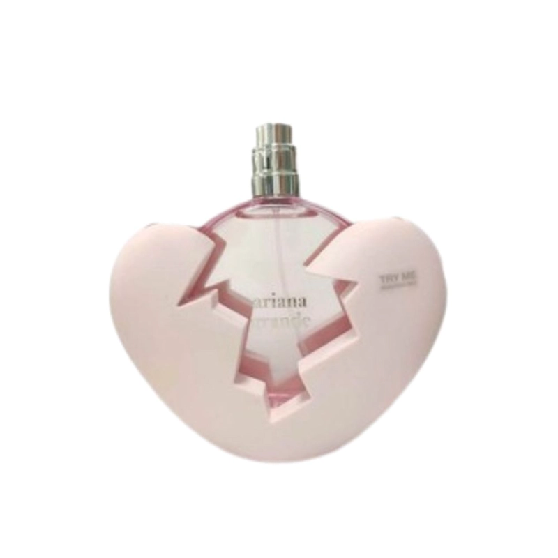 ARIANA GRANDE THANK  U NEXT FOR WOMAN EAU DE PARFUM 100 ML - 4